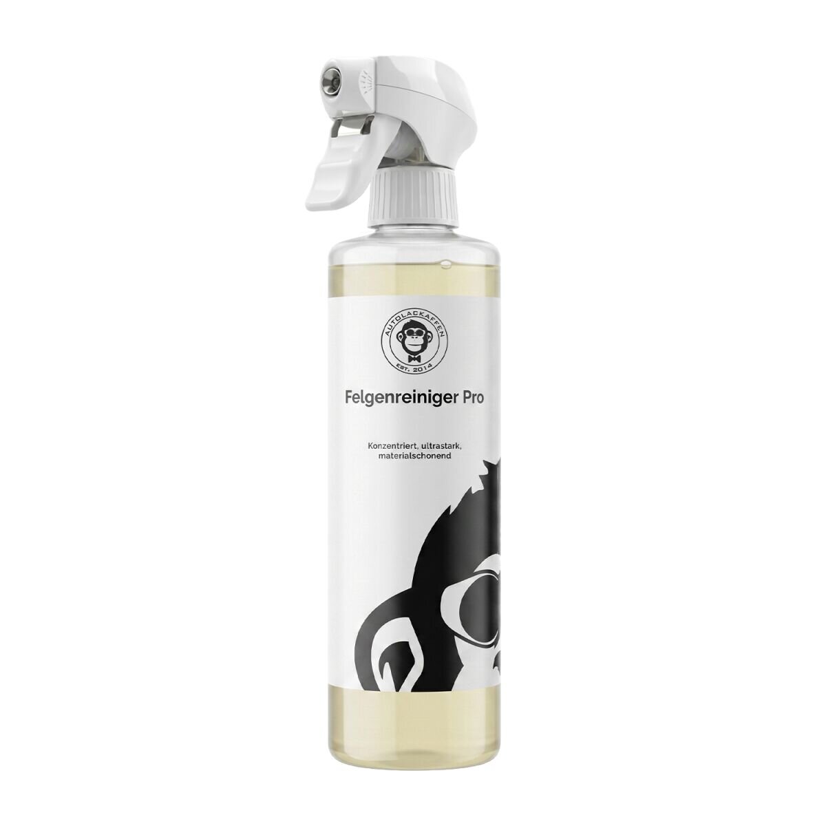 Autolackaffen Felgenreiniger Pro 500ml