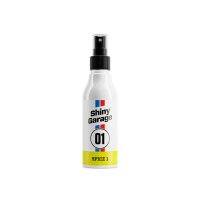 Shiny Garage Spice 1 Lufterfrischer Schoko-Orange 150ml