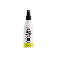 Shiny Garage Spice 2 Lufterfrischer Zimt 150ml