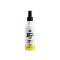 Shiny Garage Spice 3 Lufterfrischer Leder 150ml