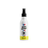 Shiny Garage Spice 4 Lufterfrischer Apfel-Vanille 150ml