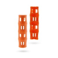 Snappy Grip Eimer-Griff orange