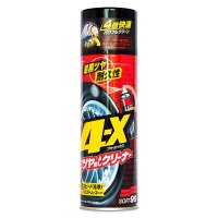 Soft99 4-X Tire Cleaner Gummipflege 470ml