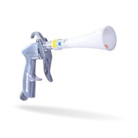 BenBow Druckluft Ausblaspistole mit Schlauch Classic 008