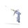 BenBow Druckluft Ausblaspistole mit Schlauch Classic 008