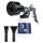 BenBow Druckluft Schaumkanone mit V-Aufsatz Pro 012