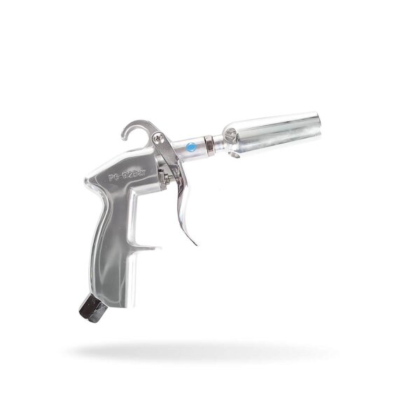 BenBow Druckluft Trockenpistole Venturi Classic 050