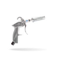 BenBow Druckluft Trockenpistole Venturi Classic 050
