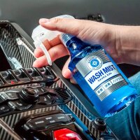Soft99 Wash Mist Oberflächenreiniger 300ml