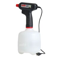 SOLO Akku Handspritze 260 Sprühflasche 1L