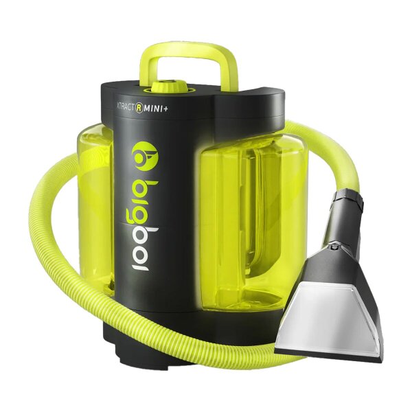 BigBoi XtractR Mini Plus Spr&uuml;hextraktionsger&auml;t