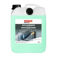 SONAX Acryl+Glasreiniger 5L