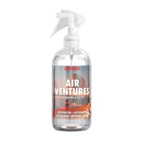 SONAX AirVentures Leather+Wild Cactus Lufterfrischer 300ml
