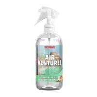 SONAX AirVentures Orange+Rosemary Lufterfrischer 300ml