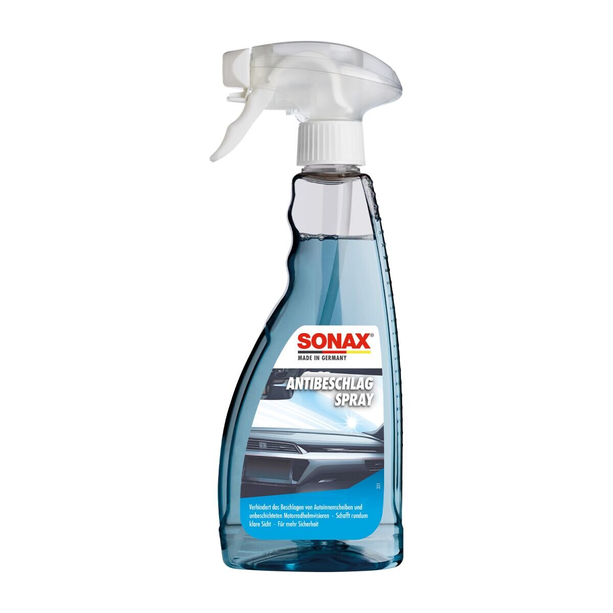 SONAX AntiBeschlagSpray 500ml