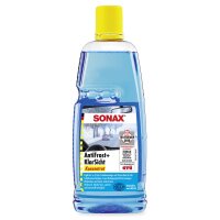 SONAX AntiFrost&KlarSicht Konzentrat Citrus 1L