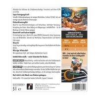 SONAX AntiFrost+KlarSicht bis -18 °C Sweet Home 5L