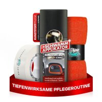SONAX Außen-Kunststoffpflege-Set Kunststoff Neu...