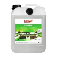 SONAX CleanStar Ecocert Innenraumreiniger 5L
