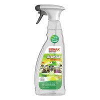 SONAX CleanStar Ecocert Innenraumreiniger 750ml