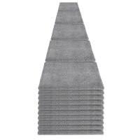 SONAX Coating Towel (50St.)