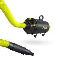 Bigboi BlowR Mini+ Car Dryer Lacktrockner