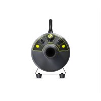 Bigboi BlowR Mini+ Car Dryer Lacktrockner