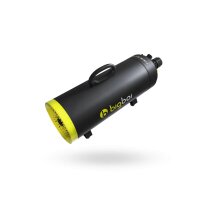 Bigboi BlowR Mini+ Car Dryer Lacktrockner