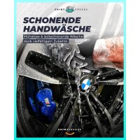SONAX Felgenreiniger Set FelgenBeast Sonderedition + Zubehör (5-teilig)