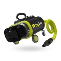 Bigboi BlowR PRO+ MKII Car Dryer Lacktrockner