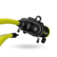 Bigboi BlowR PRO+ MKII Car Dryer Lacktrockner