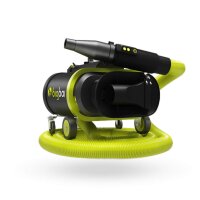 Bigboi BlowR PRO+ MKII Car Dryer Lacktrockner