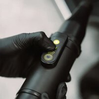 Bigboi BlowR PRO+ MKII Car Dryer Lacktrockner
