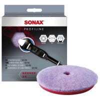 SONAX HybridWollPad 165 DA