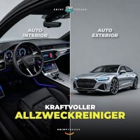 SONAX Innenraum Set PROFILINE MultiStar + Zubehör (7-teilig)