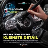 SONAX Innenraum Set PROFILINE MultiStar + Zubehör (7-teilig)