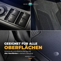 SONAX Innenraum-Set XTREME AutoInnenReiniger 500ml + Zubehör (4-teilig)