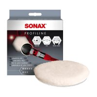SONAX LammwollPad 133