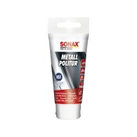 SONAX MetallPolitur Metall- & Chrompolitur 75ml