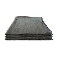 SONAX MicrofaserTrockenTuch PLUS 520GSM 80x50cm 24Stk.