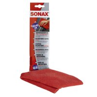 SONAX MicrofaserTuch Außen