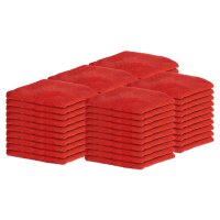 SONAX MicrofaserTuch Außen (50St.)