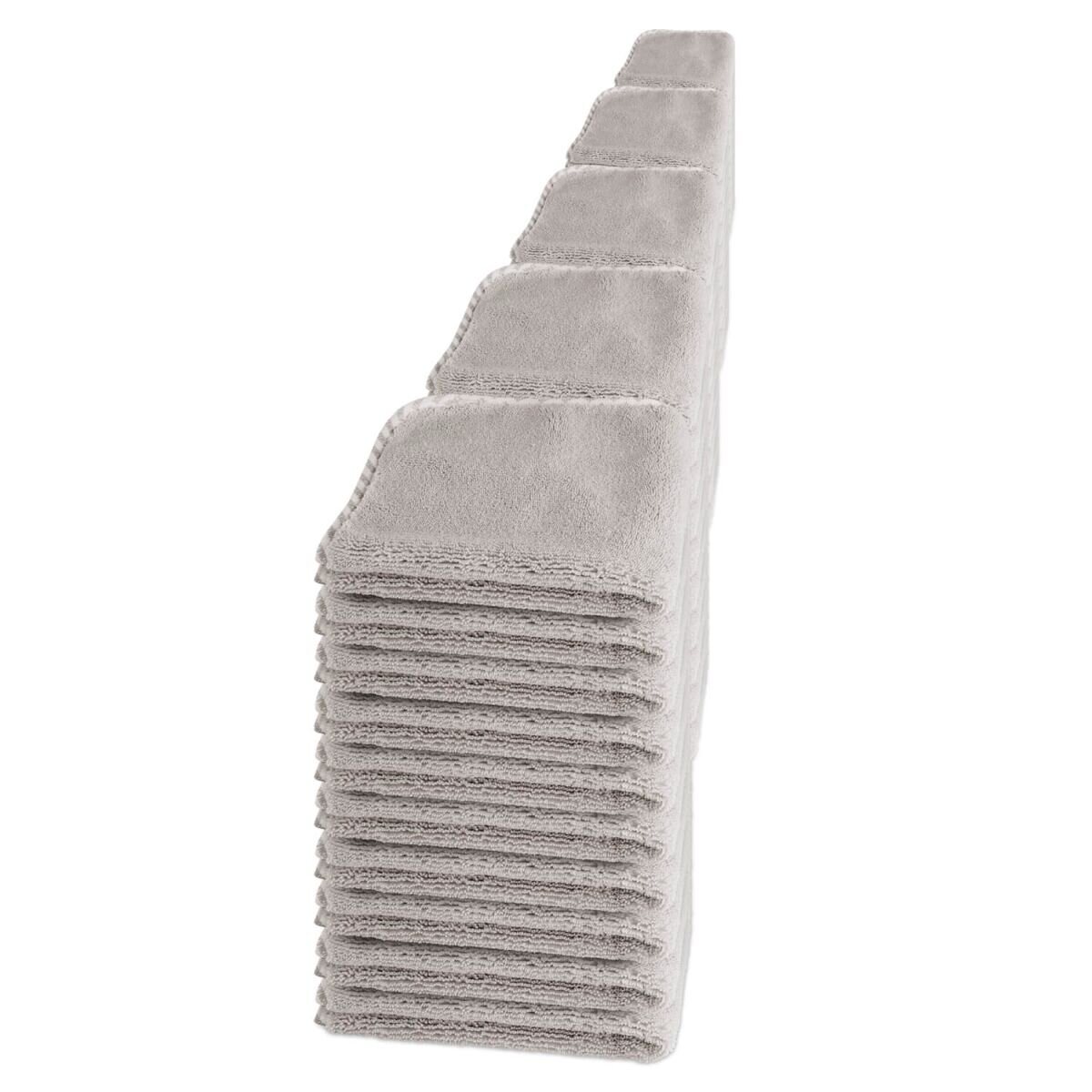 SONAX MicrofaserTuch soft touch (50St.)