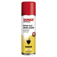 SONAX MotorPlast Motorraumversiegelung 300ml