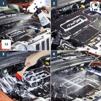 SONAX MultiStar Universalreiniger 10L