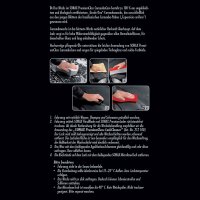 SONAX PREMIUM CLASS Pflegeset CarnaubaCare