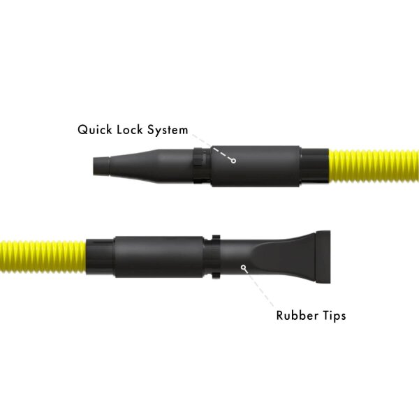 Bigboi PRO Lockable Nozzle Kit
