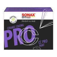 SONAX PROFILINE CeramicCoating CC Pro Keramikversiegelung...