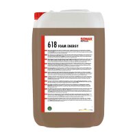 SONAX PROFILINE Foam Energy Schaumreiniger 25L