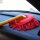California Car Duster Platinum Mini Staubwedel